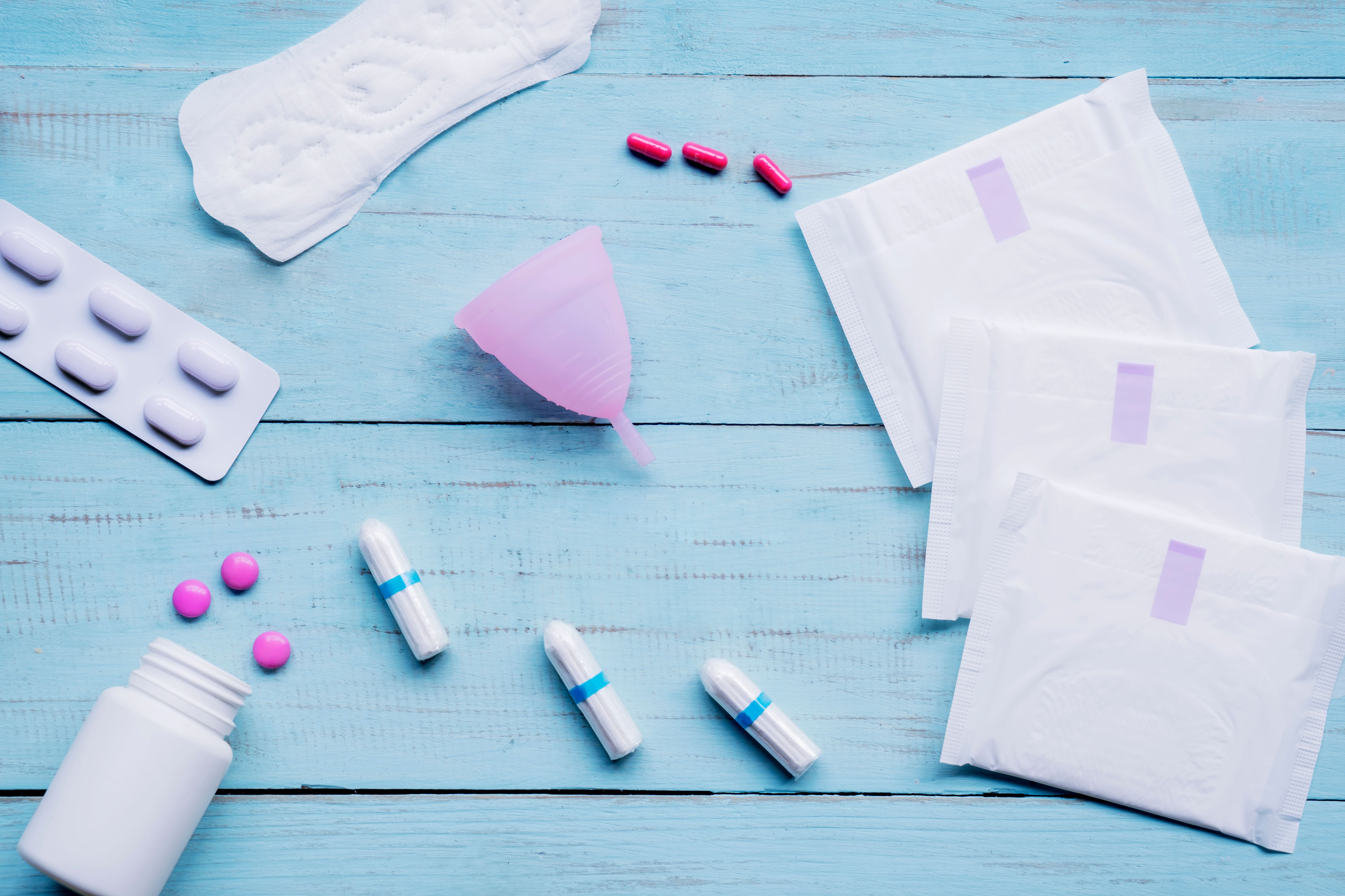 Period pain isn’t taken seriously enough. Here’s why that’s a problem. Period pain isn’t taken seriously enough. Here’s why that’s a problem.